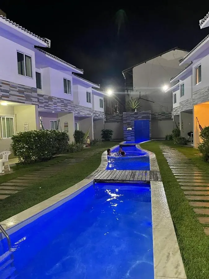 Casa De Temporada, Em Porto De Galinhas Villa Brazil