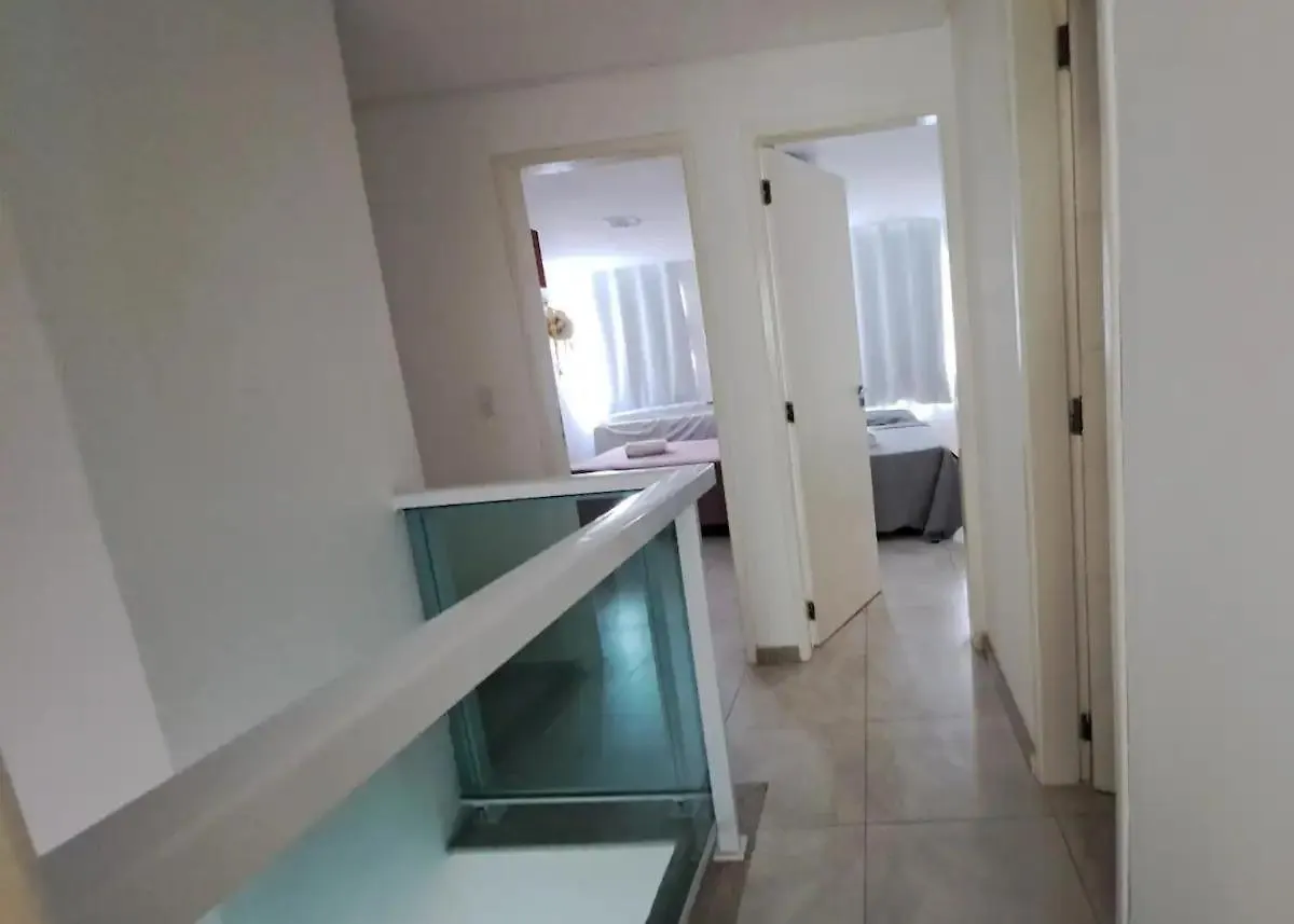 Casa De Temporada, Em Porto De Galinhas Villa Brazil