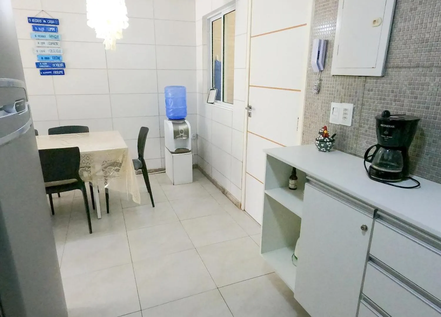 Holiday home Casa De Temporada, Em Porto De Galinhas Villa