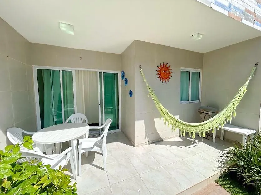 Casa De Temporada, Em Porto De Galinhas Villa