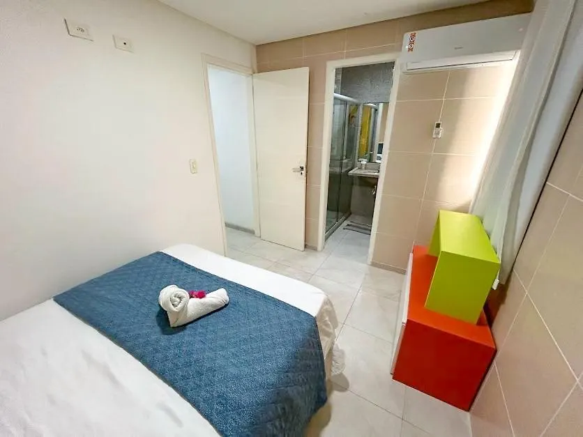 Casa De Temporada, Em Porto De Galinhas Villa