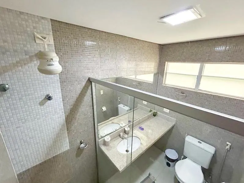 Casa De Temporada, Em Porto De Galinhas Villa 0*,