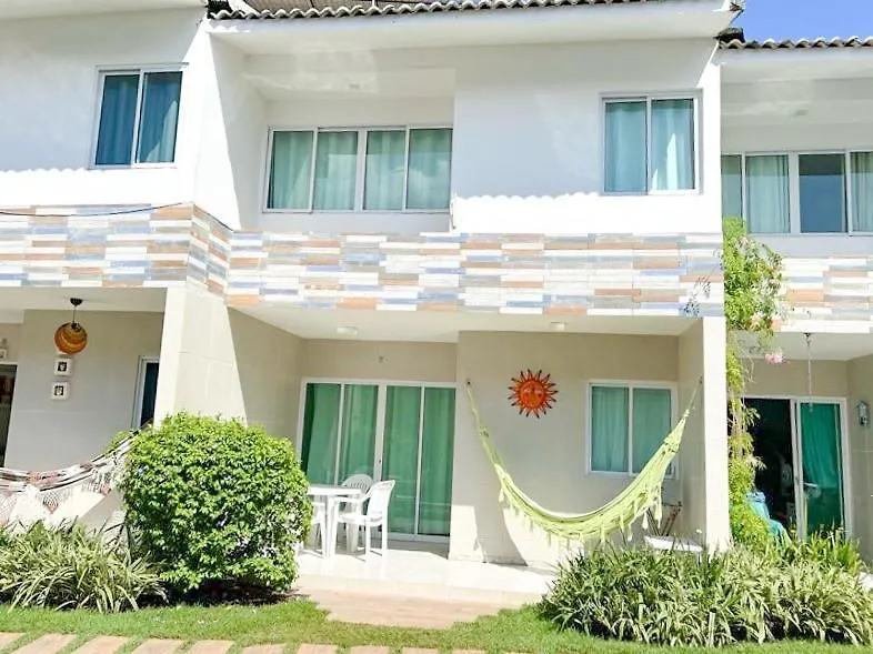 Casa De Temporada, Em Porto De Galinhas Villa